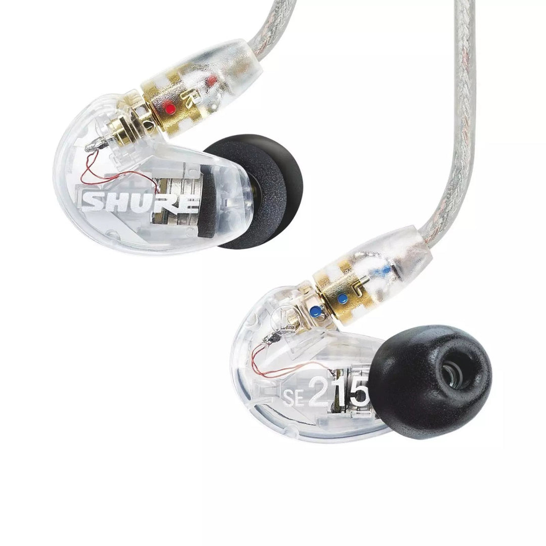 Shure PSM300 SE215 - In-ear system (H20)