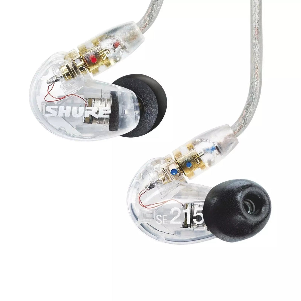 Shure PSM300 SE215 In-ear system (H20)