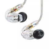 Shure PSM300 SE215 In-ear system (H20)