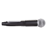 Shure SB904 Genopladeligt Batteri (GLXD+)