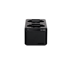 Shure SBC203-E SLXD Batterilader