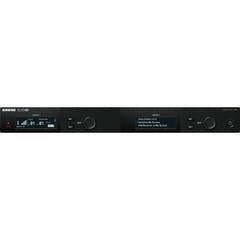 Shure SLXD24DE/SM58-J53 Trådløst Mikrofon System (562-606Mhz)