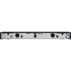 Shure SLXD24DE/SM58-J53 Trådløst Mikrofon System (562-606Mhz)