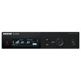 Shure SLXD24E/SM58-S50 Trådløst Mikrofon System (823-865Mhz)