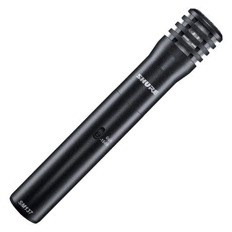 Shure SM137 Kondensator Mikrofon