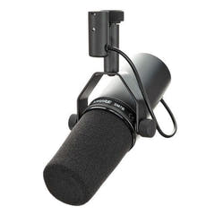 Shure SM7B Startpakke