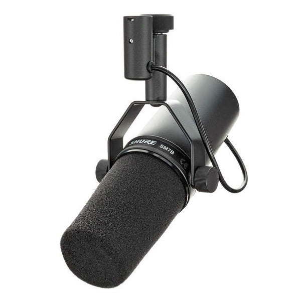 Shure SM7B Startpakke
