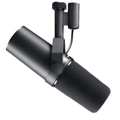 Shure SM7B Studie Mikrofon