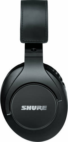 Shure SRH440A-EFS Studie Høretelefoner (Sort)