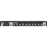 Shure UA844+SWB/LC-E Antenne Distribution