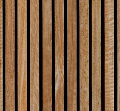 Akustikdug pr. 3 m² (Sort)