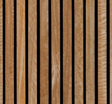 Akustikdug pr. 3 m² (Sort)