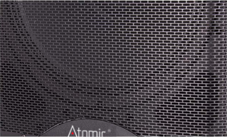 Atomic Pro XL12 Aktiv højttaler 800 watt