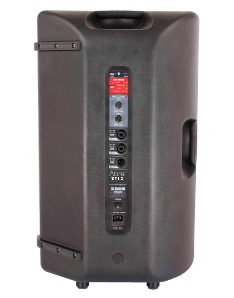 Atomic Pro XL12 Aktiv højttaler 800 watt