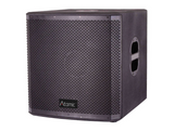 Atomic Pro Kira K15 Aktiv Subwoofer (1500W)
