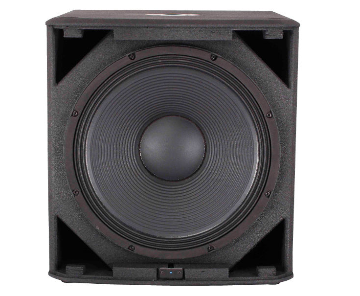Atomic Pro Kira K15 Aktiv Subwoofer (1500W)