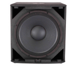 Atomic Pro Kira K15 Aktiv Subwoofer (1500W)