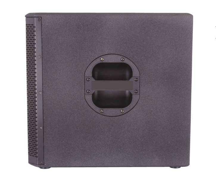 Atomic Pro Kira K15 Aktiv Subwoofer (1500W)