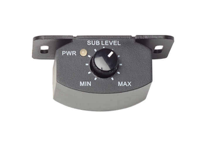 JBL BASS PRO NANO Aktiv Subwoofer