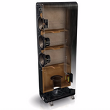 Polk Signature S60E Gulvhøjttalersæt (Sort)