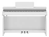 Yamaha CLP-825 El Klaver (Hvid)