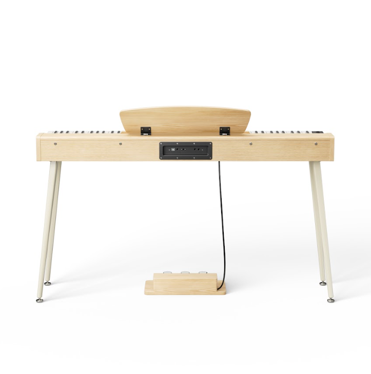 Donner DHP 100 PRO el-klaver Beige