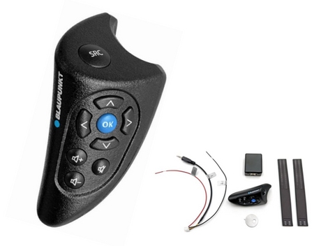 Blaupunkt RC-26 ratfjernbetjening
