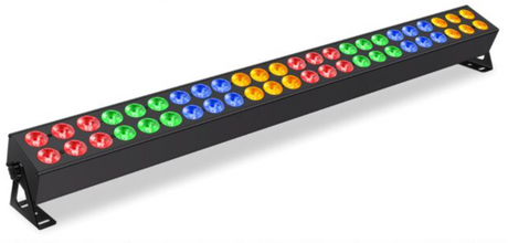 Light4Me PIXEL BAR 48 RGBA LED Bar