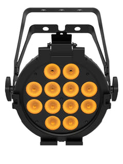 Chauvet SlimPAR Lampe Pro Q USB