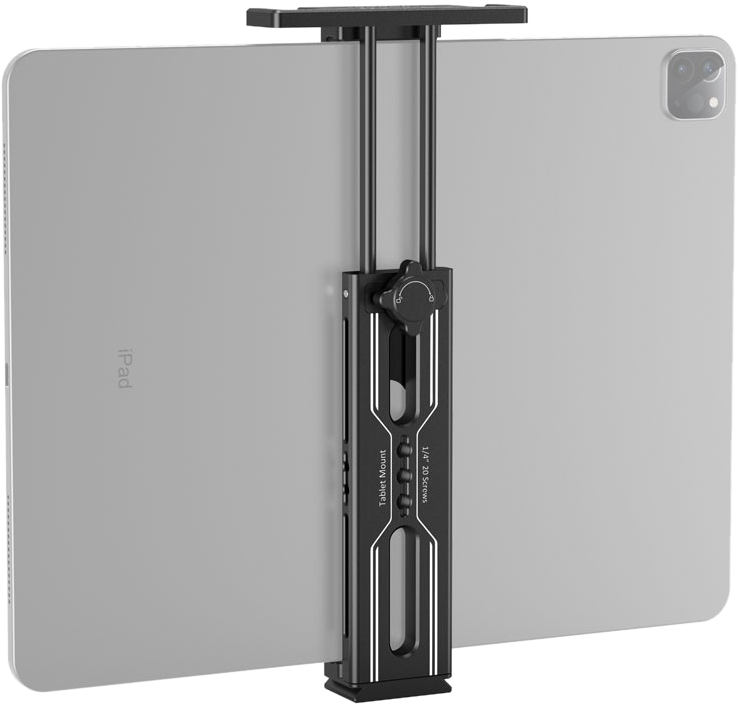 DEMOVARE - SmallRig Tablet holder til iPad