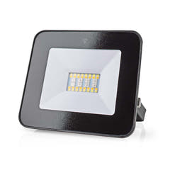 SmartLife Hvid & RGB Projektør (20W)