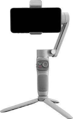 Zhiyun Smooth Q3 Combo Mobilstabilisator med lys