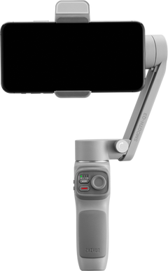 Zhiyun Smooth Q3 Combo Mobilstabilisator med lys