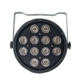 Marconi Polaris 12x12W RGBW Parlampe