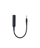 Sony MDR-MV1 Studie Hovedtelefon (Sort)