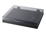 Sony PS-LX310BT Bluetooth Pladespiller (Sort)