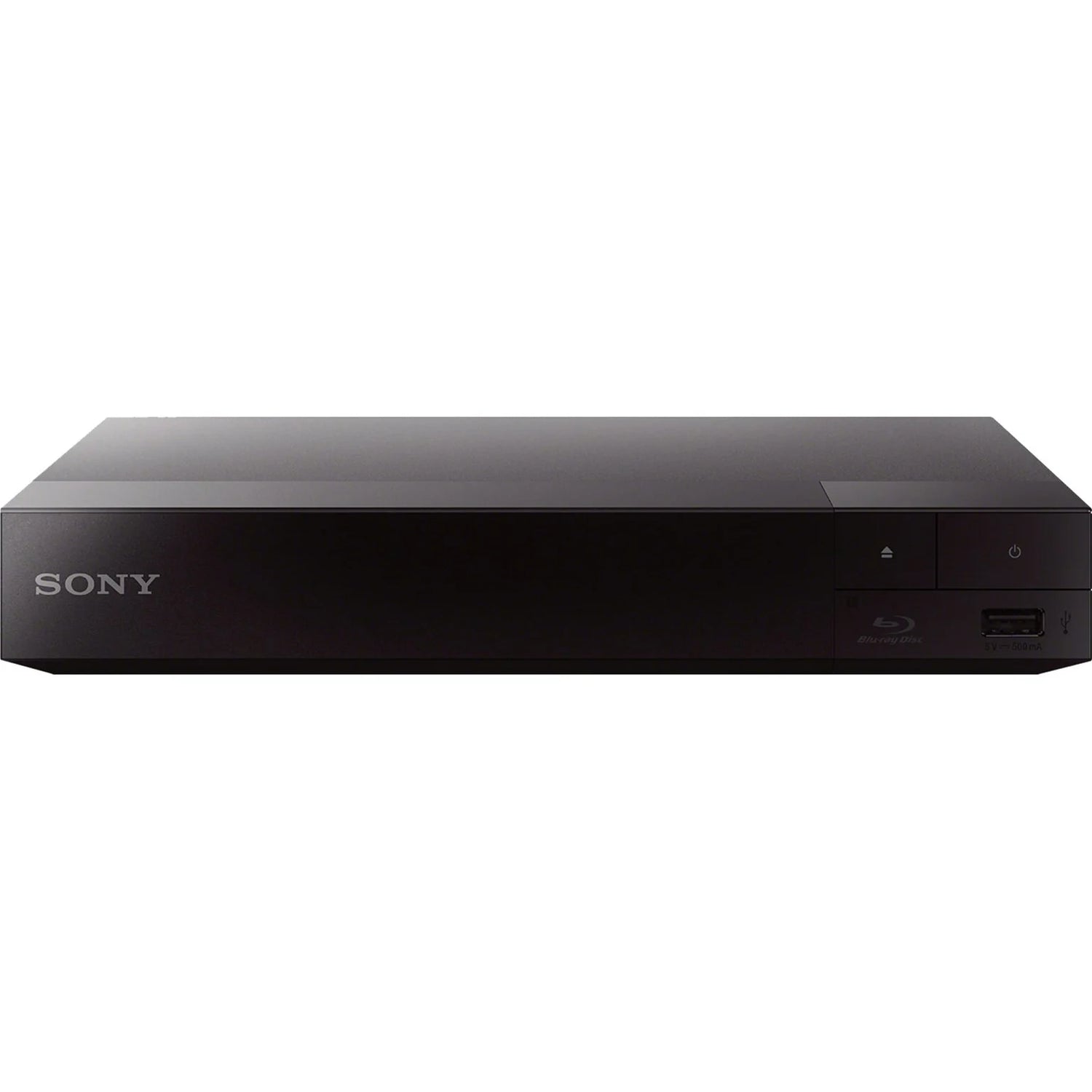 Sony BDP-S1700/K - Blu-ray/DVD afspiller