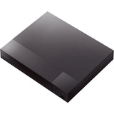 Sony BDP-S1700/K - Blu-ray/DVD afspiller