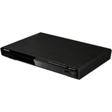 Sony DVP-SR370B - DVD afspiller