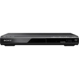 Sony DVP-SR760H - DVD afspiller