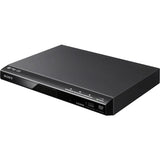 Sony DVP-SR760H - DVD afspiller