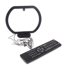 SoundMate AV-A001 5.1 Surround Receiver