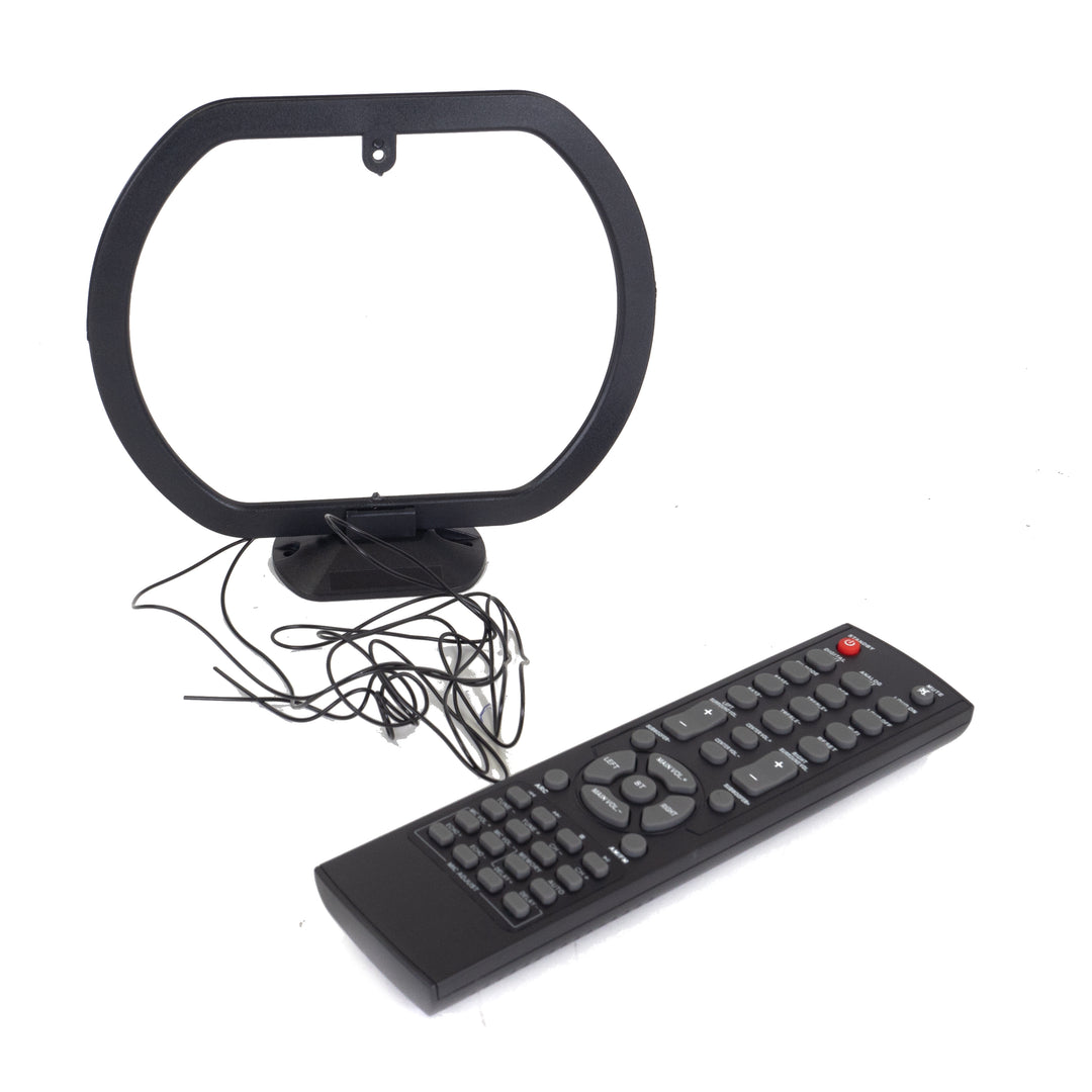 SoundMate AV-A001 5.1 Surround Receiver