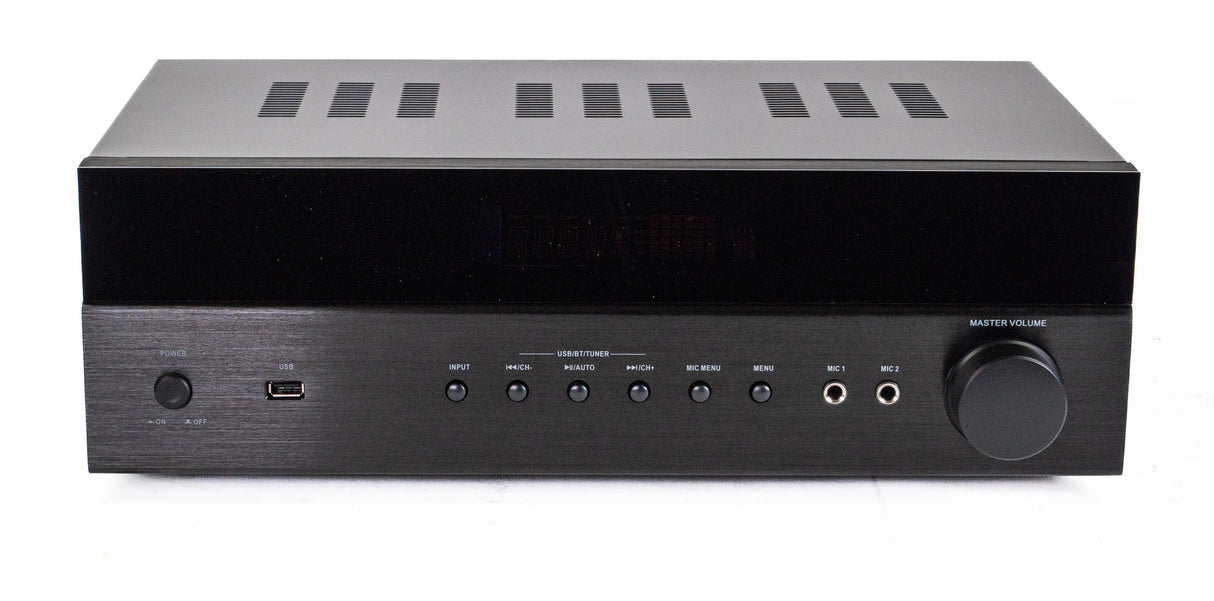 SoundMate Premium Sorround Sound System