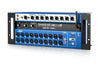 Soundcraft Ui24R Remote Controlled Digital Mixer og Multitrack Recorder
