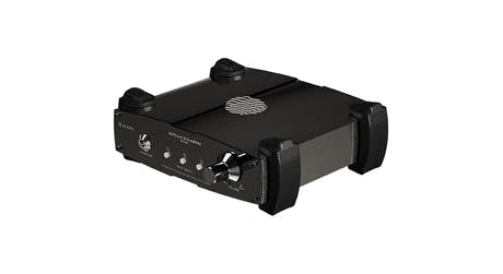 iCon SpaceMon SM-1 hovedtelefonforstærker