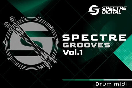 Spectre Grooves Vol.1