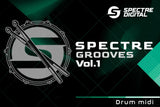 Spectre Grooves Vol.1