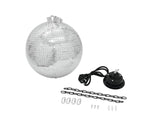 Eurolite Diskokugle m. Motor (30 cm)