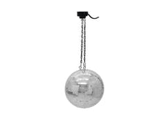 Eurolite Diskokugle m. Motor (20 cm)